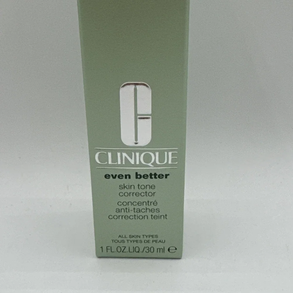 Clinique even better